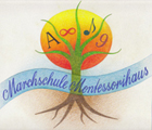 Montessori Campus Marchegg Logo